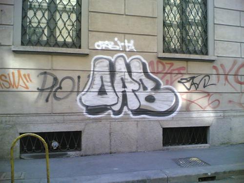 ORBITA: STREET BOMBING